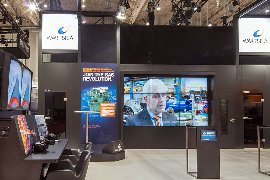 Wärtsilä Deutschland GmbH Bild 3