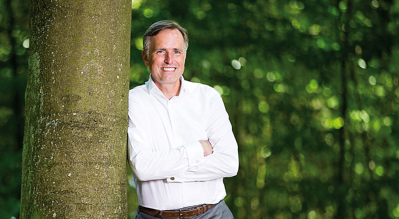 Unternehmen: Jan Bustorff, Inhaber und Geschäftsführer von bustorff Unternehmen: Jan Bustorff, Inhaber und Geschäftsführer von bustorff