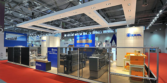Amandus Kahl GmbH & Co. KG Bild Amandus Kahl GmbH & Co. KG Bild