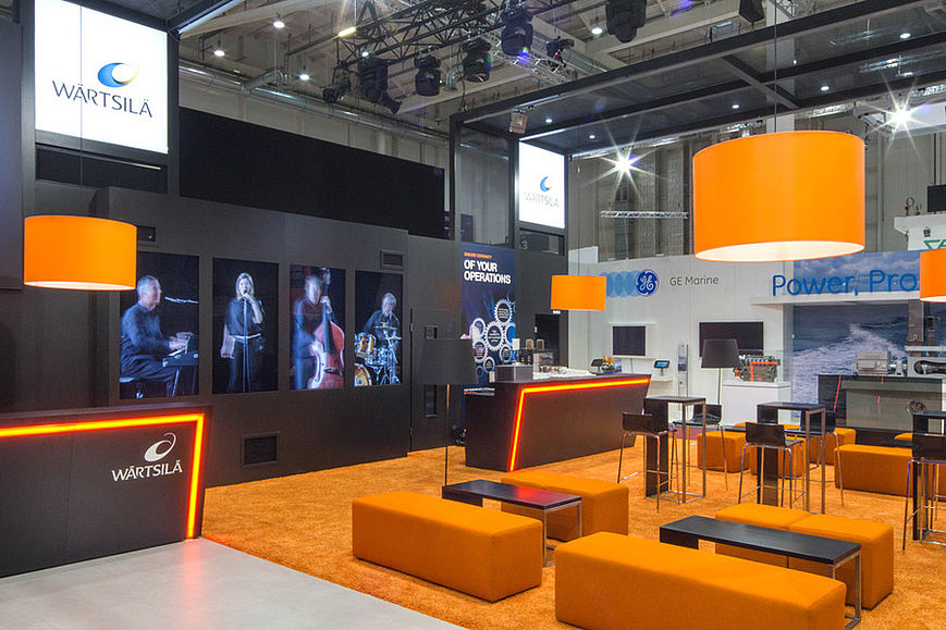 Wärtsilä Deutschland GmbH Bild 4