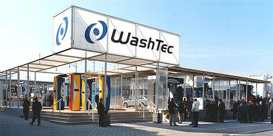 WashTec AG Bild WashTec AG Bild