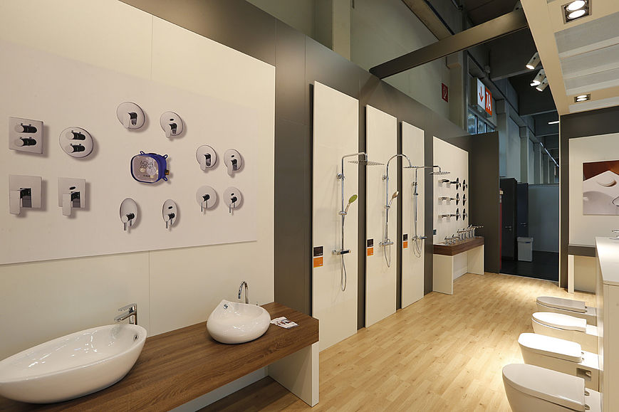 Il bagno splendido! Bild 6 Il bagno splendido! Bild 6