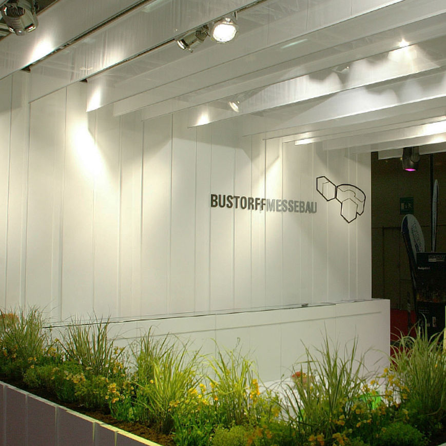 Bustorff Messebau Bild 4 Bustorff Messebau Bild 4