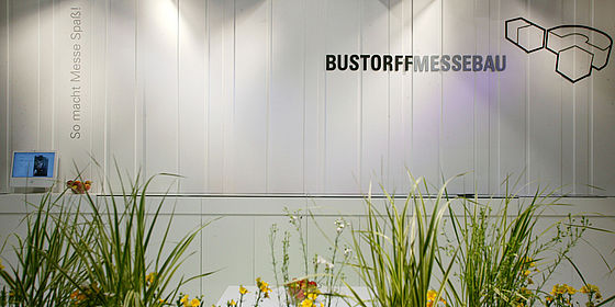 Bustorff Messebau Bild Bustorff Messebau Bild