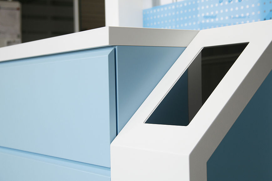 Ganz klar – modular! Bild 4