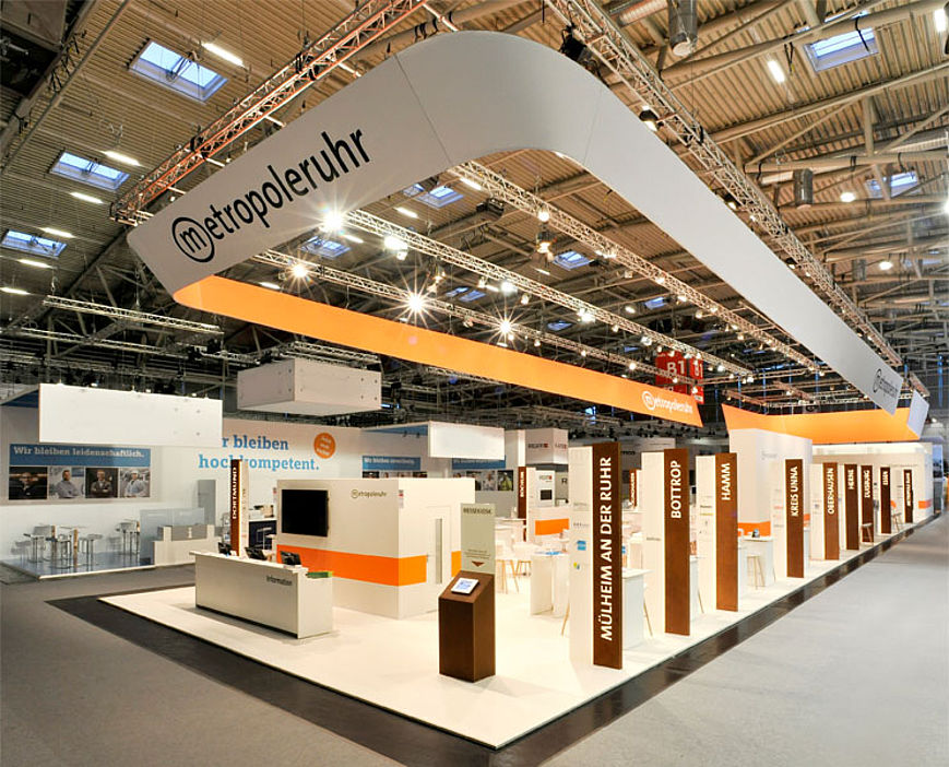 Business Metropole Ruhr GmbH Bild 2 Business Metropole Ruhr GmbH Bild 2