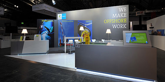 Bilfinger Marine & Offshore Systems Bild Bilfinger Marine & Offshore Systems Bild