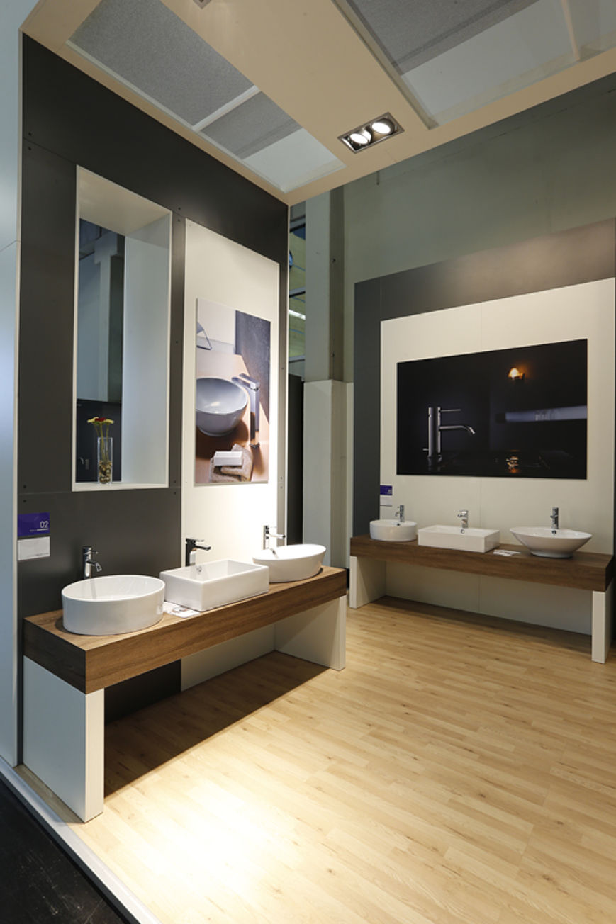 Il bagno splendido! Bild 7 Il bagno splendido! Bild 7
