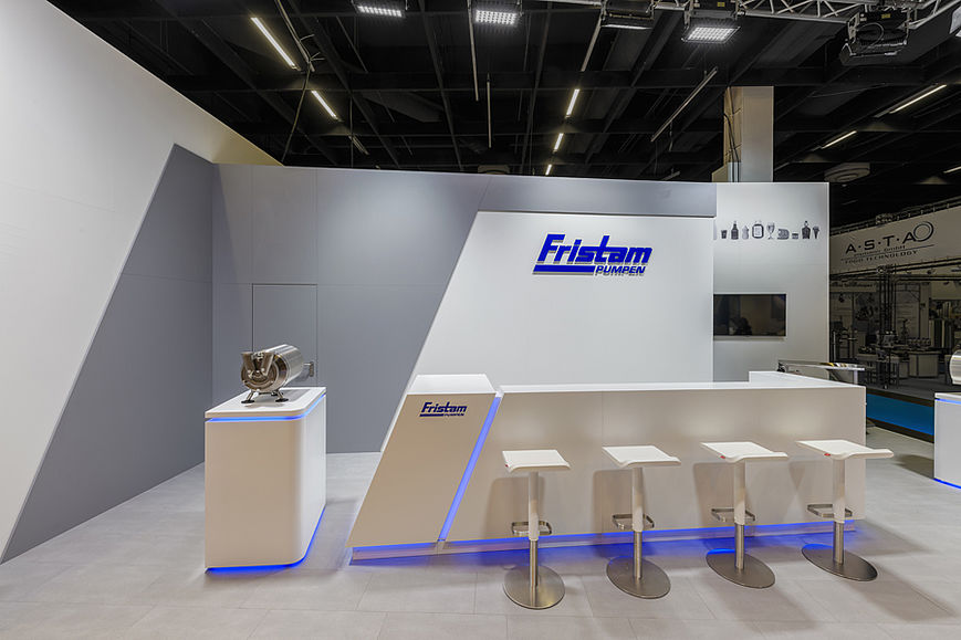 Fristam Pumpen KG Bild 3