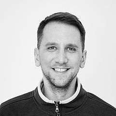 Cedric Wildfang