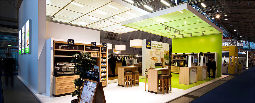 Tchibo Coffee Service GmbH Bild 2 Tchibo Coffee Service GmbH Bild 2