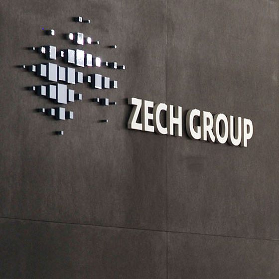 Zech Group GmbH Bild Zech Group GmbH Bild