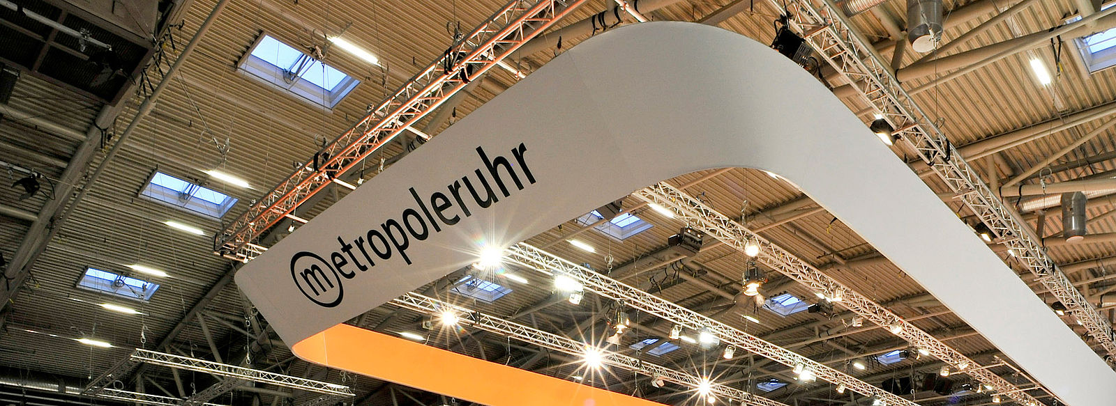Neuer Auftritt für Metropole Ruhr Bild Neuer Auftritt für Metropole Ruhr Bild