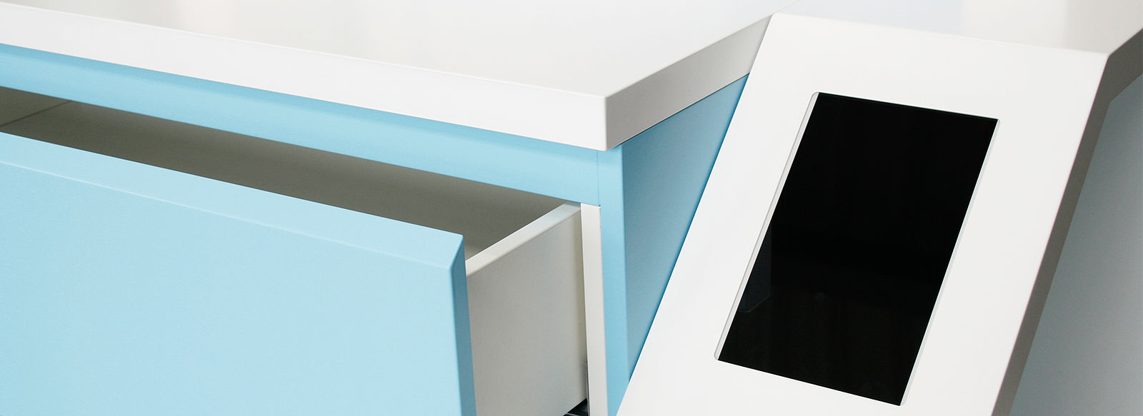 Ganz klar – modular! Bild