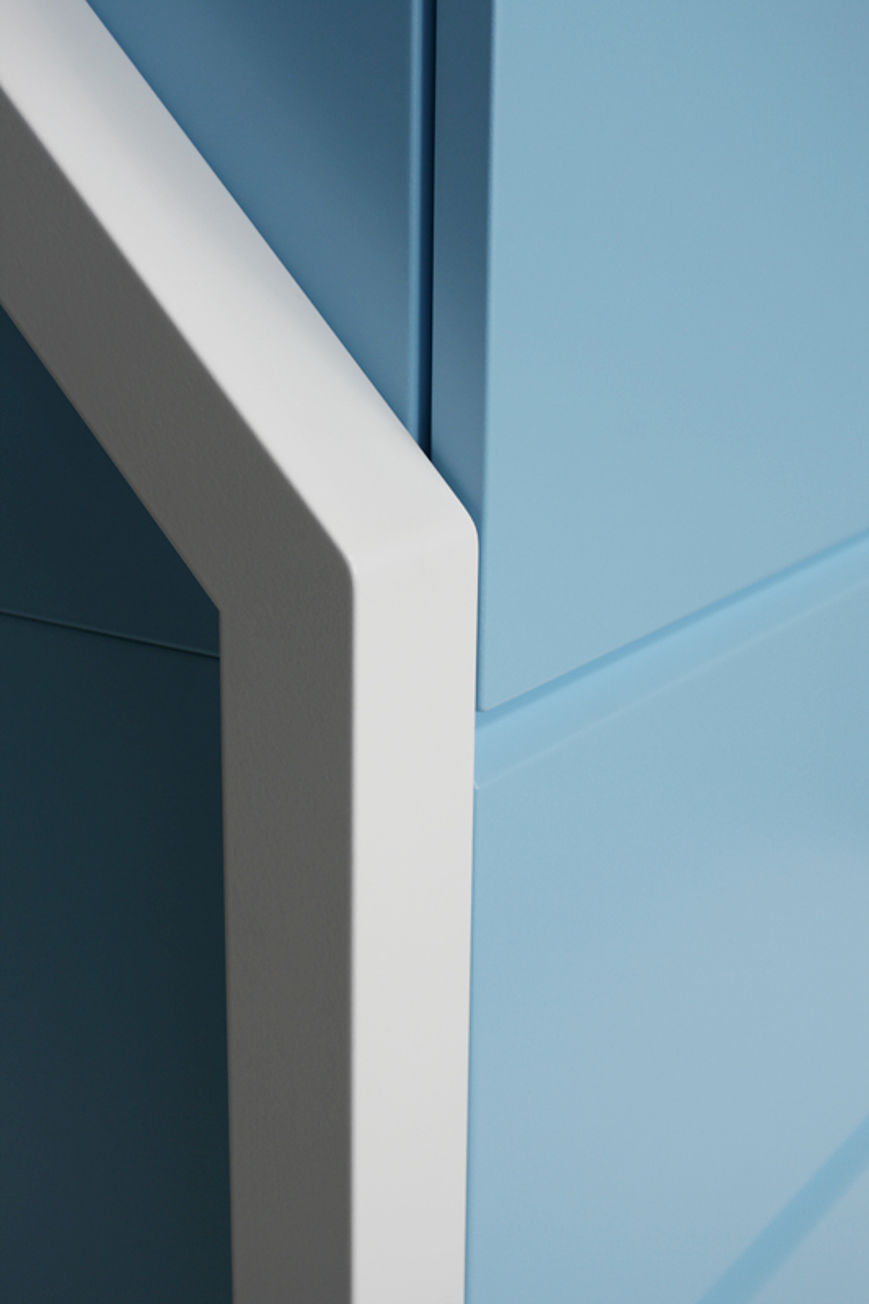 Ganz klar – modular! Bild 7
