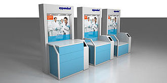 Ganz klar – modular! Bild